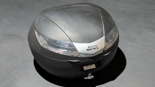 Givi v40 monokey top box - v40,