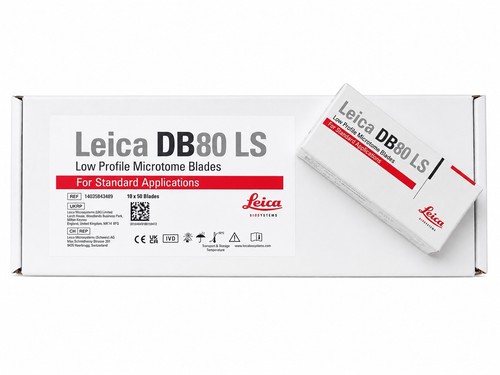 Low profile disposable - profile,