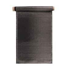 Carbon Fiber Fabric Roll 6.5ft