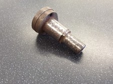 BSA / TRIUMPH kick start shaft