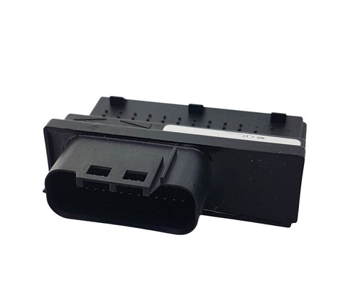 Ecu200 ecu unit for 200cc - unit, road