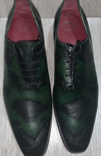 Genio 1963 vero cuoio - genio, handmade