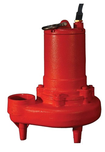 600 gph 3 - 3/4, hp