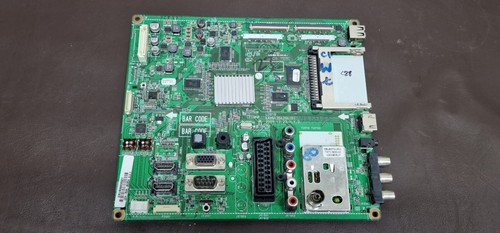 Main board for 42ld550 - main, mb