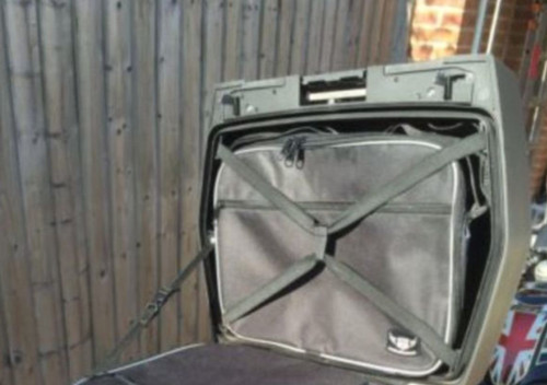 Inner liner luggage bag fit - bag,