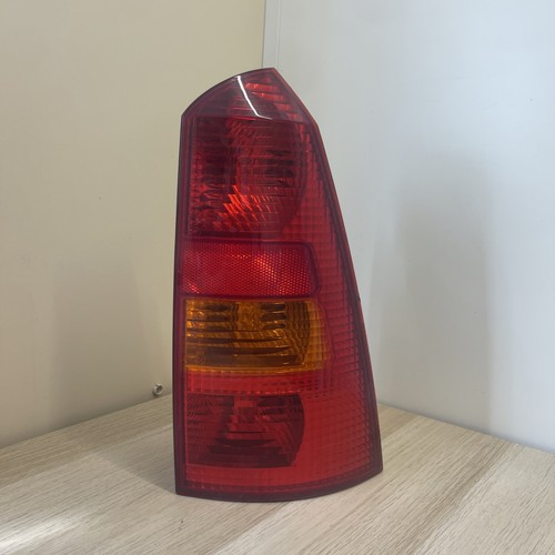 Genuine ford focus - ford, estate