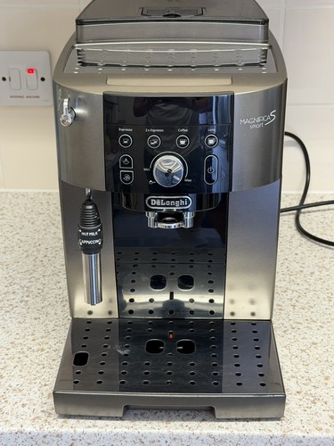 Delonghi magnifica smart - magnifica,