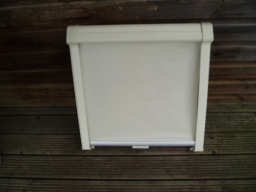 Caravan blind 57cm 60cm - blind, x