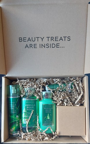 Bath body works vanilla - &,