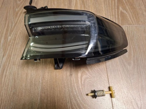 Ford capri 2025 right rear - ford,