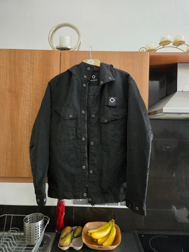 Strum jacket size - ma.strum,