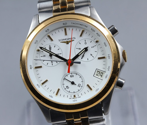 Longines flagship 7281 - flagship,