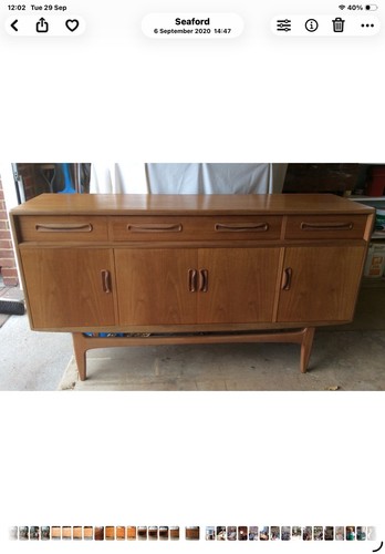 Plan mid century - mid,