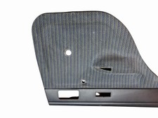 Ford Escort Mk5 Passenger Side