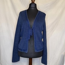 Blue Willi’s Denim Blue