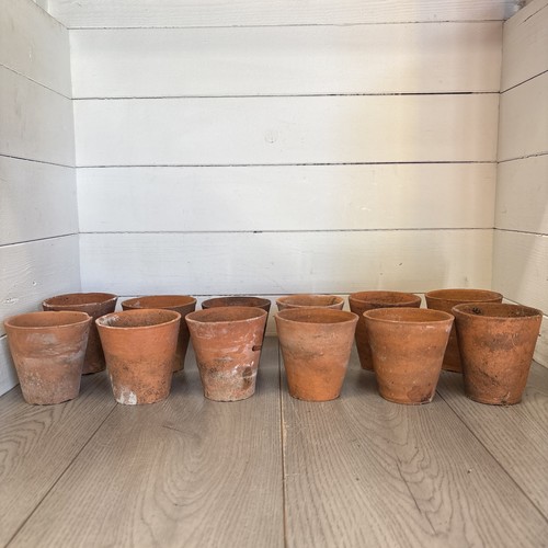 Vintage hand thrown - vintage,