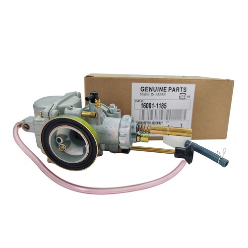 Carburetor set for kawasaki - for,