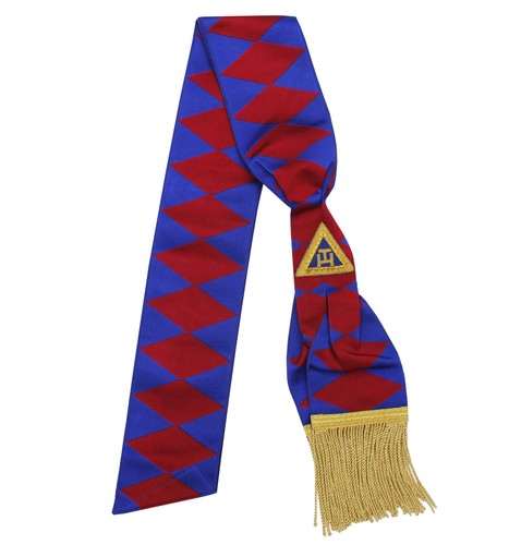 Masonic regalia royal arch - masonic,