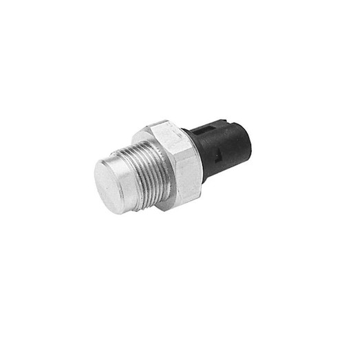 Fuel parts radiator fan - radiator, switch