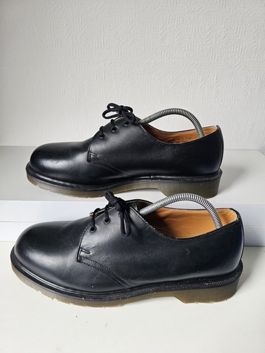 Martens 1461 made in - dr.,