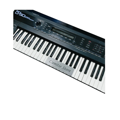 Roland digital 61 - roland, d-50