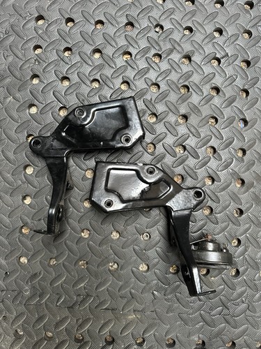Aprilia 125 rotax - 125, 123