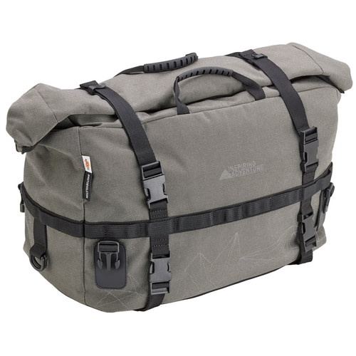 Kappa ra318 canvas tail - canvas,
