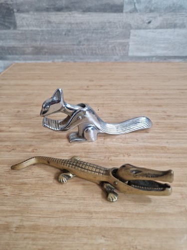 Vintage brass - 1, x