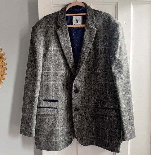 Marc darcy scott grey - darcy,