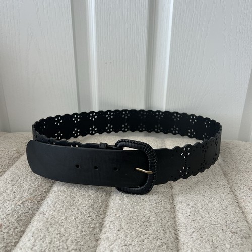 Vintage y2k john lewis leather - vintage,