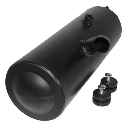Muffler kit 2001 2024 quad - kit,