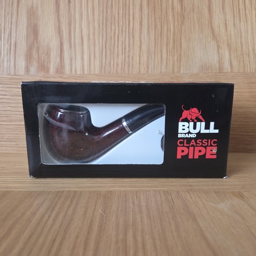 Bull brand classic - bull,