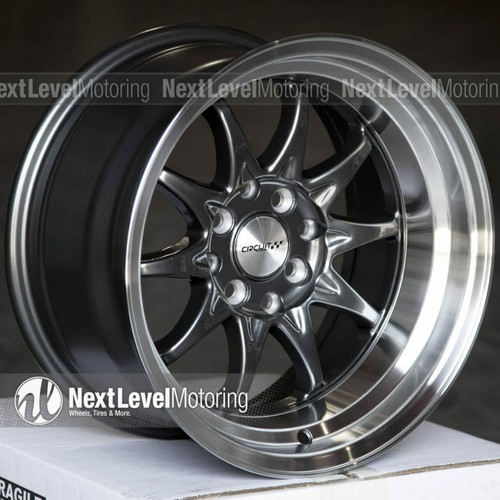 Circuit performance cp29 - cp29, 15x8