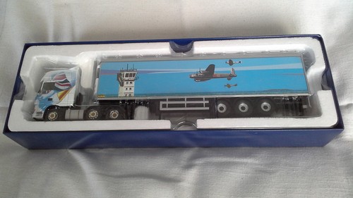 Corgi cc14122 freshlinc raf - corgi,