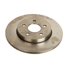 JAGUAR X-TYPE BRAKE DISC REAR C2S52088
