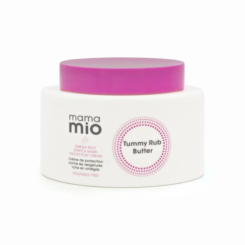 Mama mio tummy rub - mama, 90ml