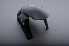 Parafango Anteriore Nero YAMAHA FAZER 1000 FZ1 S FZ-1S RN16 2006-2015