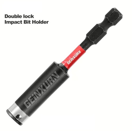 Bit holder one touch - touch, slim
