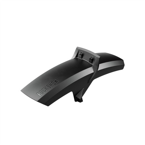 Rockshox boxxer fender black - black, 4