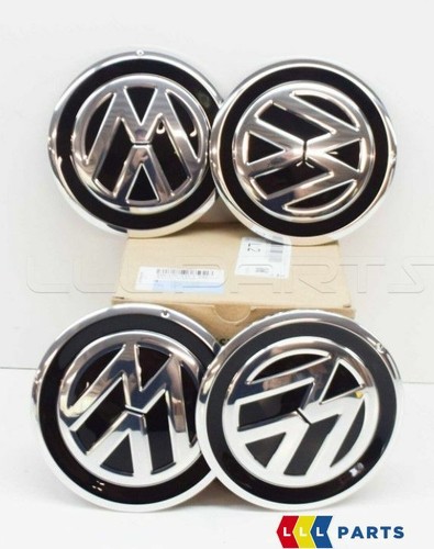 New genuine wkr springfield - vw,