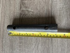 Jaguar Mk2 Tool Kit Box