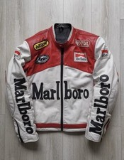Mens 90s Windproof Marlboro