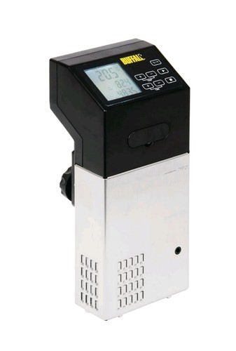 Buffalo portable sous - sous, vide