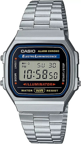 Casio a168wa vintage - vintage, digital