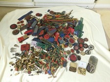 Vintage 18.5kg Meccano Joblot