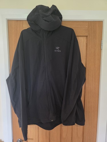 Arc teryx gamma zipped - sl,