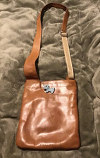 VINTAGE Radley Leather