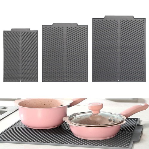 Silicone kitchen drainer - silicone,