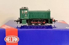 Heljan 9771 Ruston & Hornsby