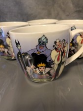 Disney villains set - disney, of